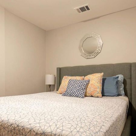 فندق 1Bdrm Gaslamp Conv Cntr - W Parking & 3 Beds #5 سان دييغو المظهر الخارجي الصورة