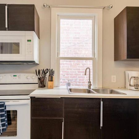 فندق 1Bdrm Gaslamp Conv Cntr - W Parking & 3 Beds #5 سان دييغو المظهر الخارجي الصورة
