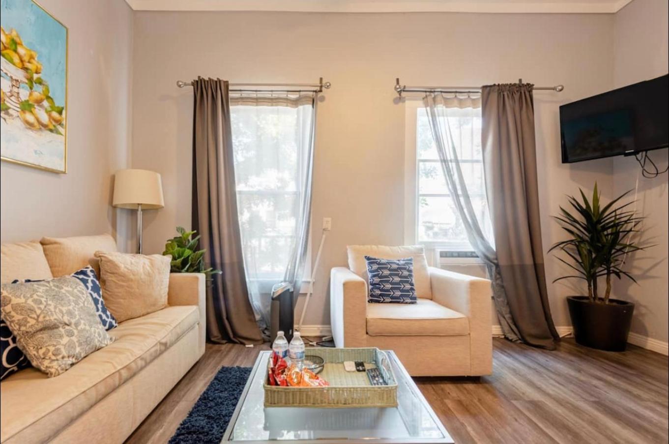 فندق 1Bdrm Gaslamp Conv Cntr - W Parking & 3 Beds #5 سان دييغو المظهر الخارجي الصورة